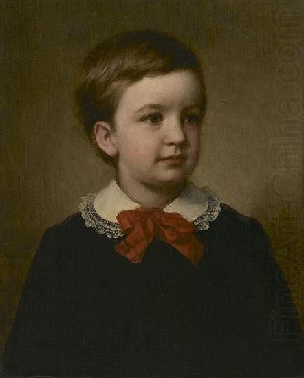 Augustus Saint-Gaudens Horace Southwick china oil painting image
